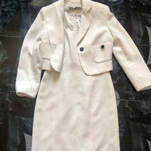 2 piece Calvin Klein dress